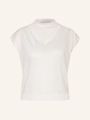 Drykorn T-Shirt Solemno weiss