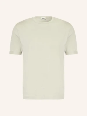 Drykorn T-Shirt Thilo gruen