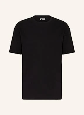 Drykorn T-Shirt Thilo schwarz