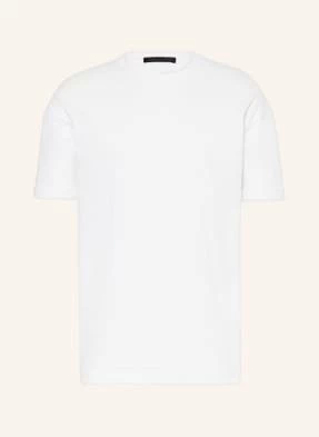 Drykorn T-Shirt Thilo weiss