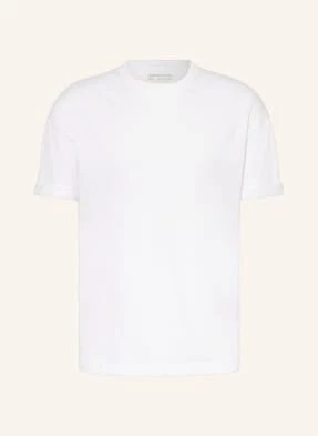 Drykorn T-Shirt Thilo weiss