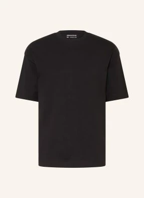 Drykorn T-Shirt Tommy schwarz