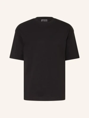 Drykorn T-Shirt Tommy schwarz