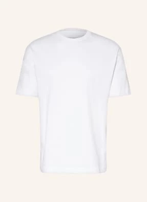 Drykorn T-Shirt Tommy weiss