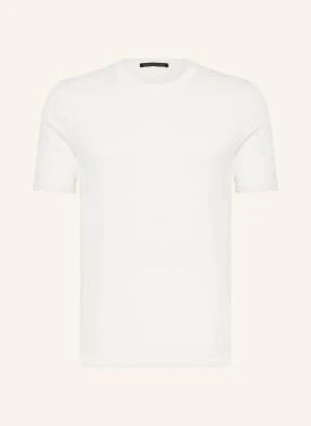 Drykorn T-Shirt Valentin weiss