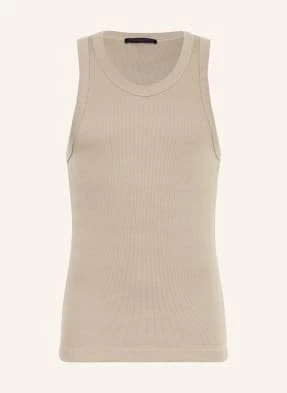 Drykorn Tank Top Nathan beige