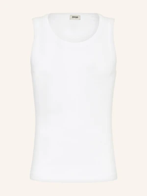 Drykorn Tank Top Nathan weiss