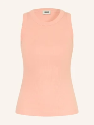 Drykorn Top Olina pink
