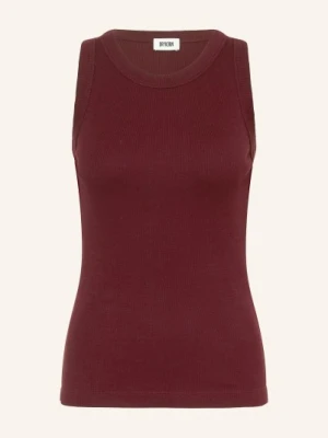 Drykorn Top Olina rot