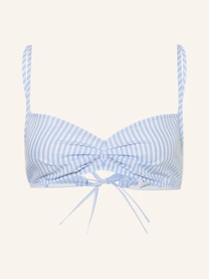 Zdjęcie produktu Drykorn Top Toplina blau