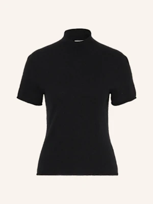 Drykorn Top Z Dzianiny Finia Z Kaszmiru schwarz