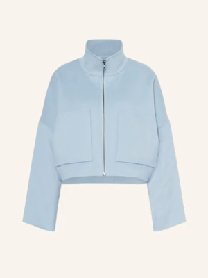 Drykorn Żakiet Pudełkowy Elstow blau