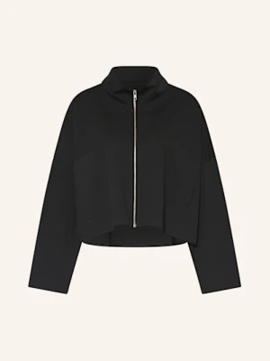 Drykorn Żakiet Pudełkowy Elstow schwarz