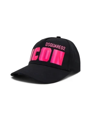 Dsquared2 Bejsbolówka