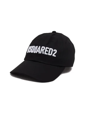 Dsquared2 Bejsbolówka