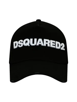 Dsquared2 Bejsbolówka
