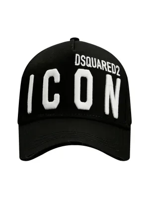 Dsquared2 Bejsbolówka