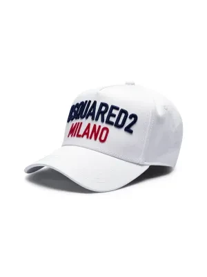 Dsquared2 Bejsbolówka