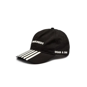 Dsquared2 Bejsbolówka