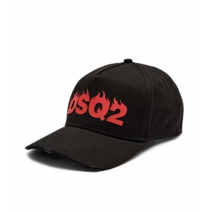 Dsquared2 Bejsbolówka