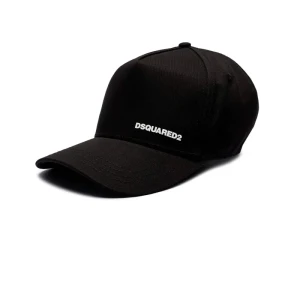 Dsquared2 Bejsbolówka