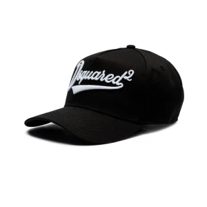 Dsquared2 Bejsbolówka
