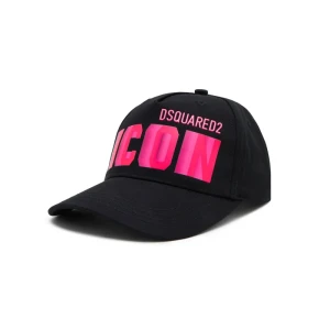 Dsquared2 Bejsbolówka