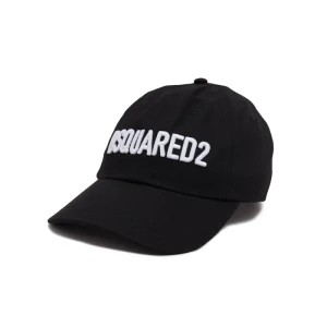 Dsquared2 Bejsbolówka
