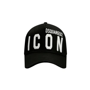 Dsquared2 Bejsbolówka