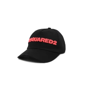 Dsquared2 Bejsbolówka