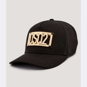 Dsquared2 Bejsbolówka