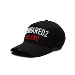 Dsquared2 Bejsbolówka