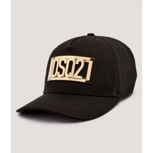 Dsquared2 Bejsbolówka