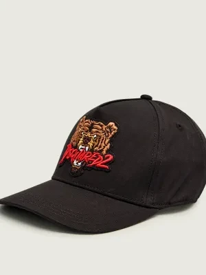 Dsquared2 Bejsbolówka