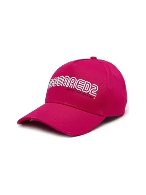 Dsquared2 Bejsbolówka