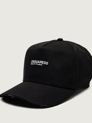 Dsquared2 Bejsbolówka