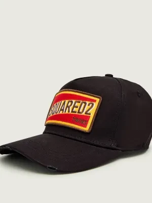 Dsquared2 Bejsbolówka