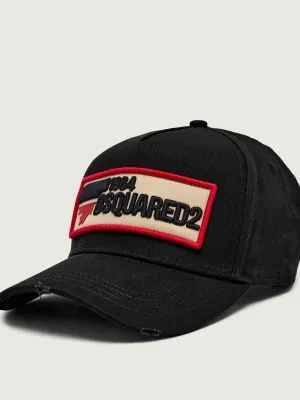 Dsquared2 Bejsbolówka