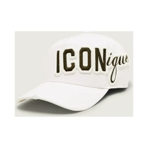 Dsquared2 Bejsbolówka