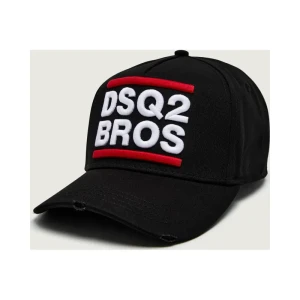 Dsquared2 Bejsbolówka