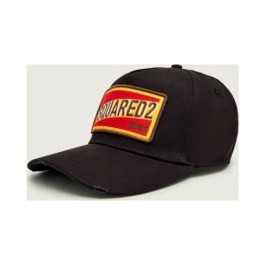 Dsquared2 Bejsbolówka