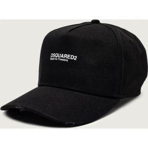 Dsquared2 Bejsbolówka