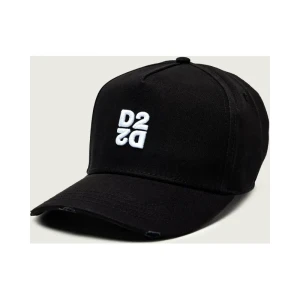 Dsquared2 Bejsbolówka