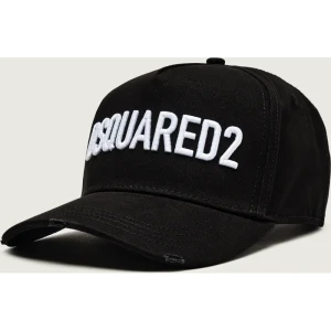 Dsquared2 Bejsbolówka