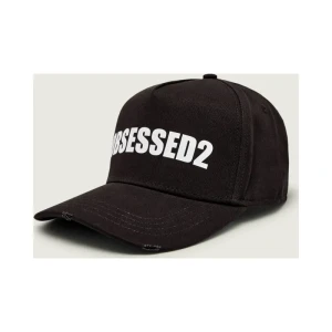 Dsquared2 Bejsbolówka