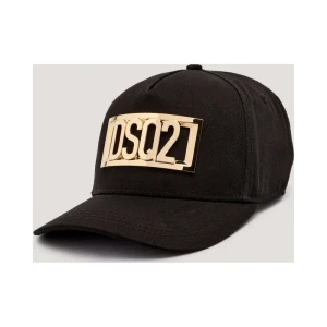 Dsquared2 Bejsbolówka