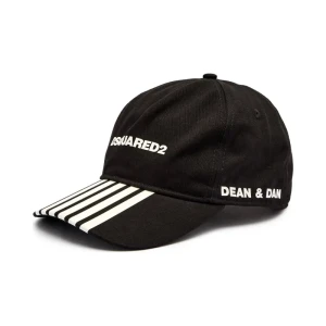 Dsquared2 Bejsbolówka