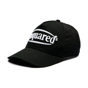 Dsquared2 Bejsbolówka