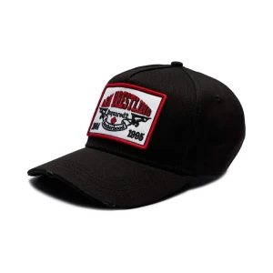 Dsquared2 Bejsbolówka