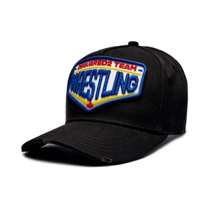 Dsquared2 Bejsbolówka